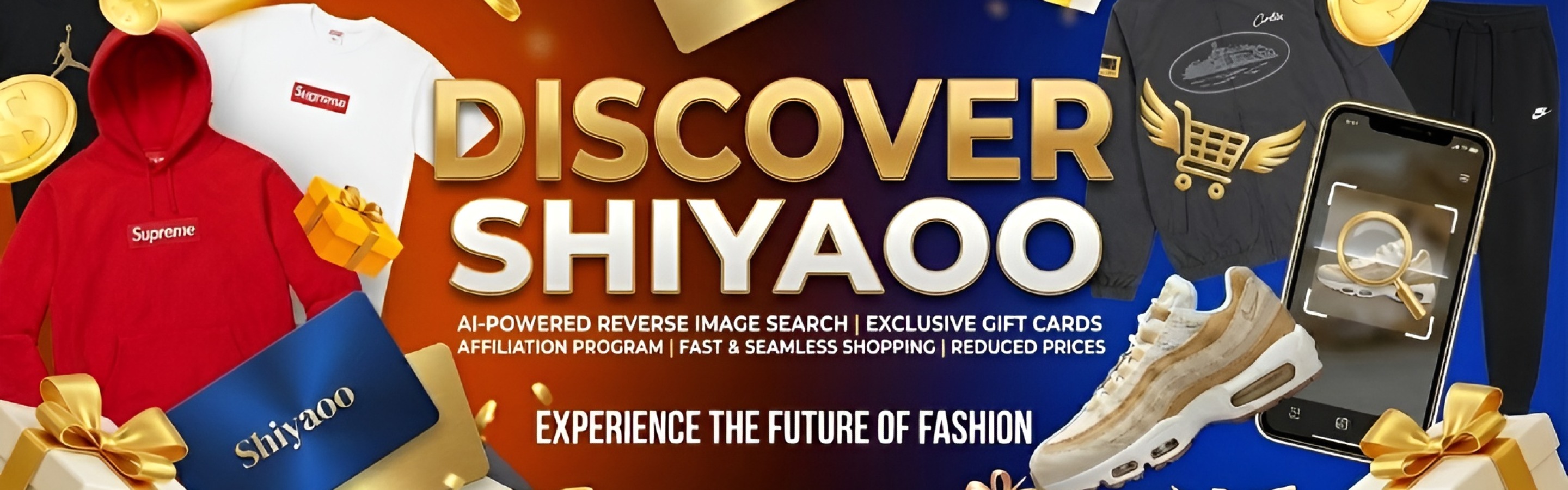 Discover Shiyao